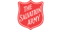 The Salvation Army logo
