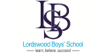 Lordswood Boys' School