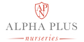 Alpha Plus Nurseries