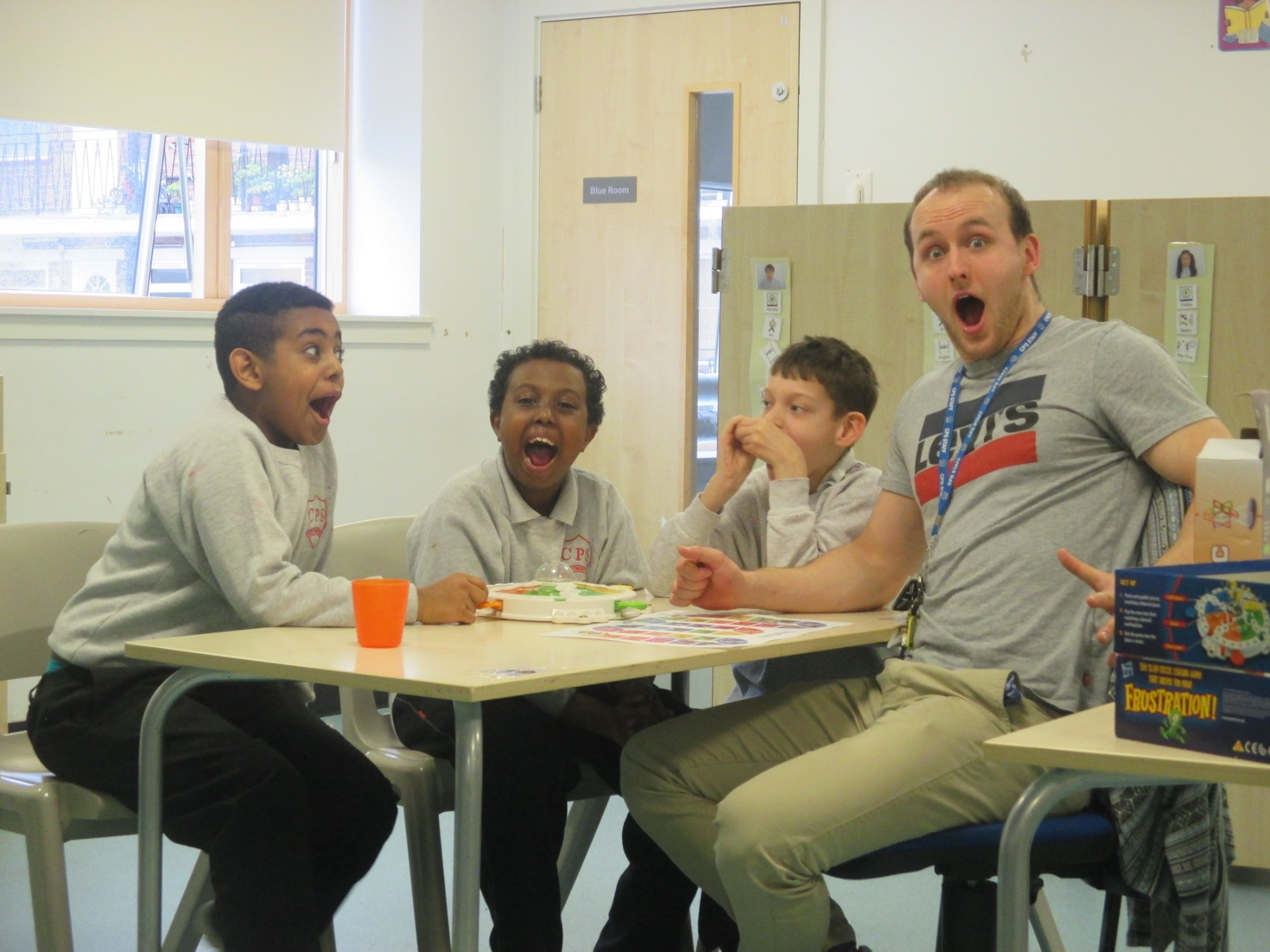 Federation of Westminster Special Schools Tes Jobs