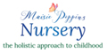 Maisie Poppins Nursery & Pre-School logo