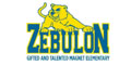 Logo for Zebulon Magnet Elementary School