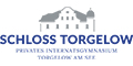 Logo for Schloss Torgelow