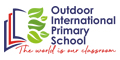 Logo for Outdoor International Primary School