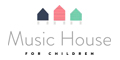 Music House for Children logo