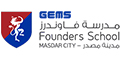 GEMS Founders School, Masdar City